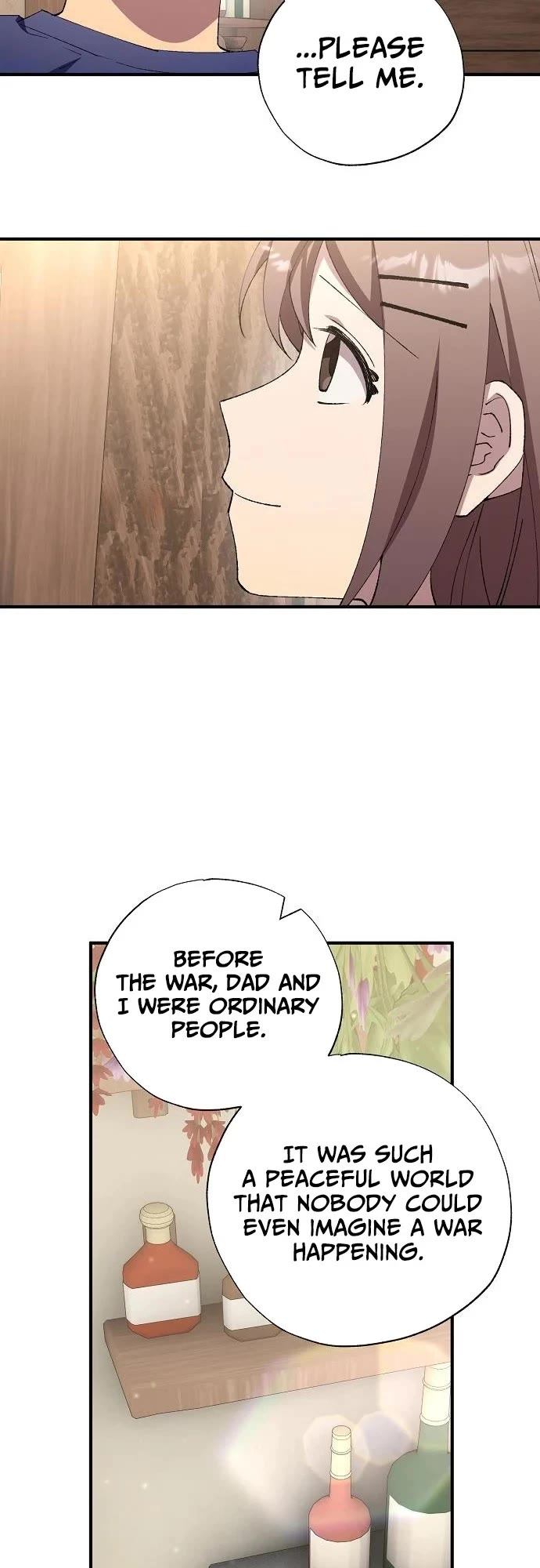 Magical Realm Shopkeeper Chapter 105 page 24 - Chapter 105