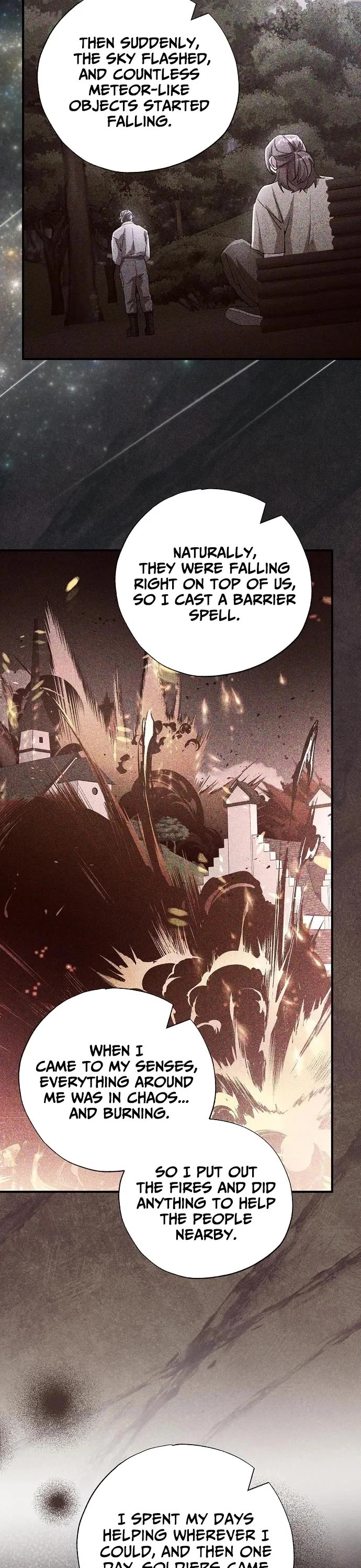 Magical Realm Shopkeeper Chapter 105 page 26 - Chapter 105