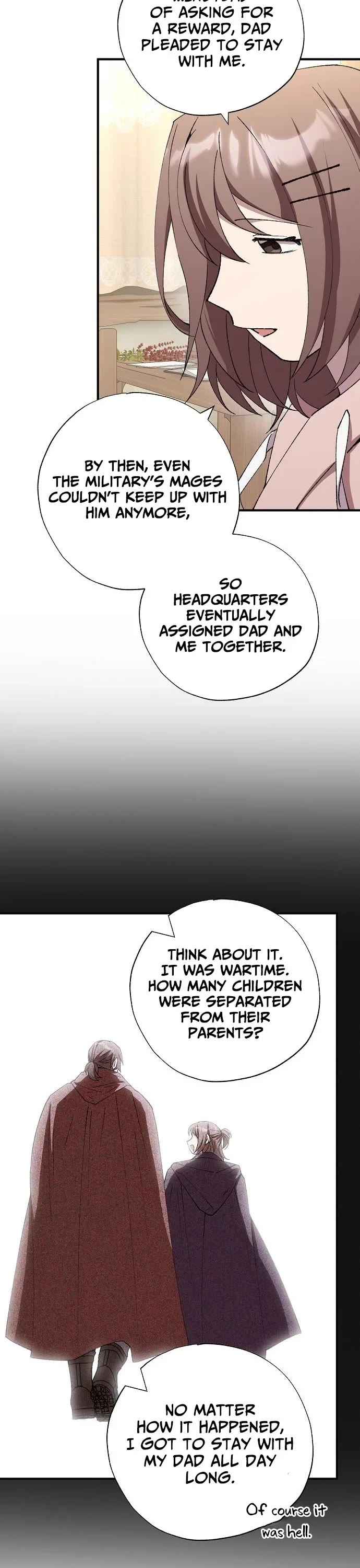 Magical Realm Shopkeeper Chapter 105 page 30 - Chapter 105