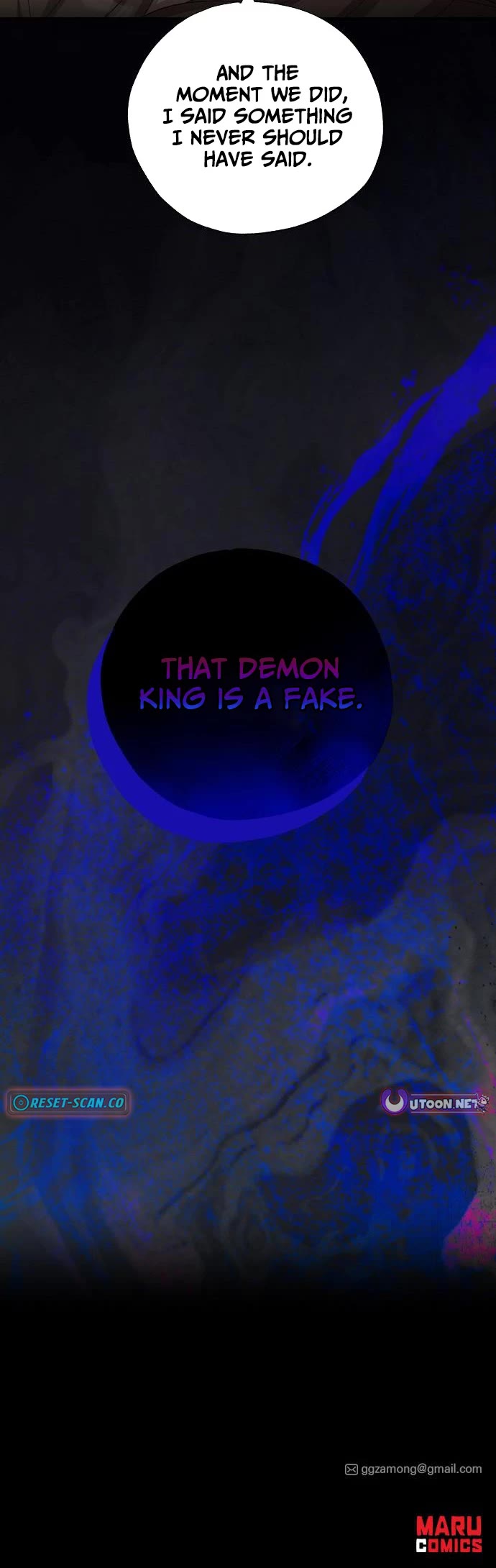 Magical Realm Shopkeeper Chapter 105 page 34 - Chapter 105
