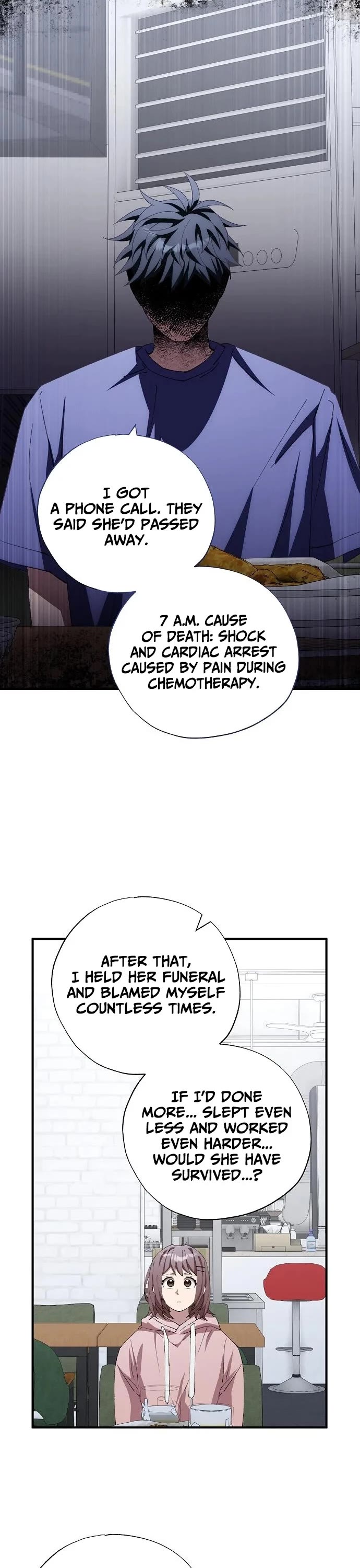 Magical Realm Shopkeeper Chapter 105 page 6 - Chapter 105
