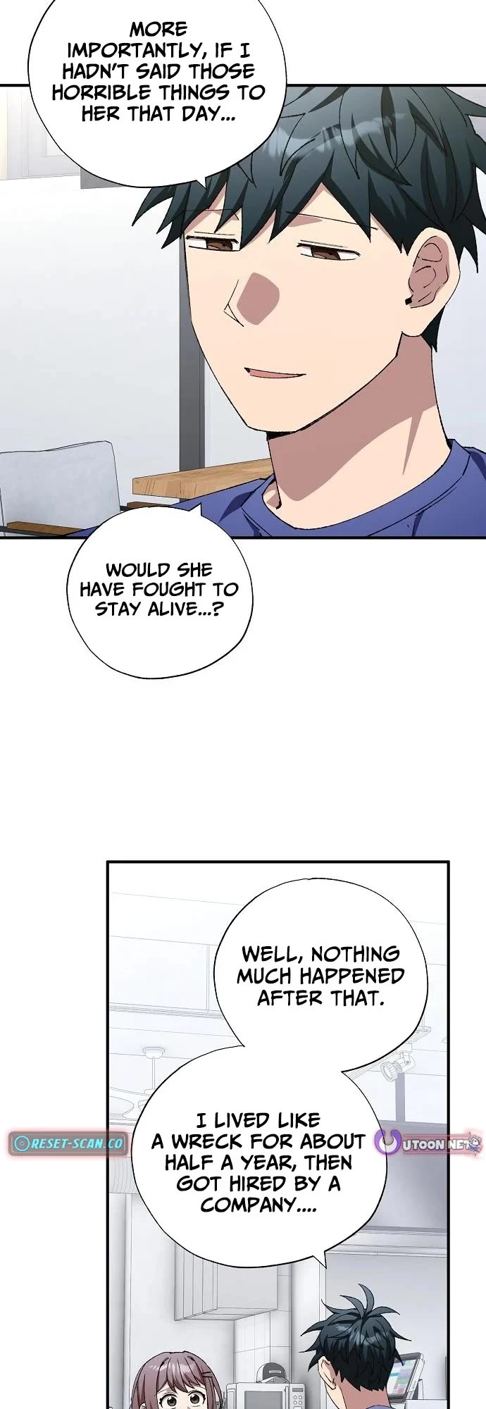 Magical Realm Shopkeeper Chapter 105 page 7 - Chapter 105