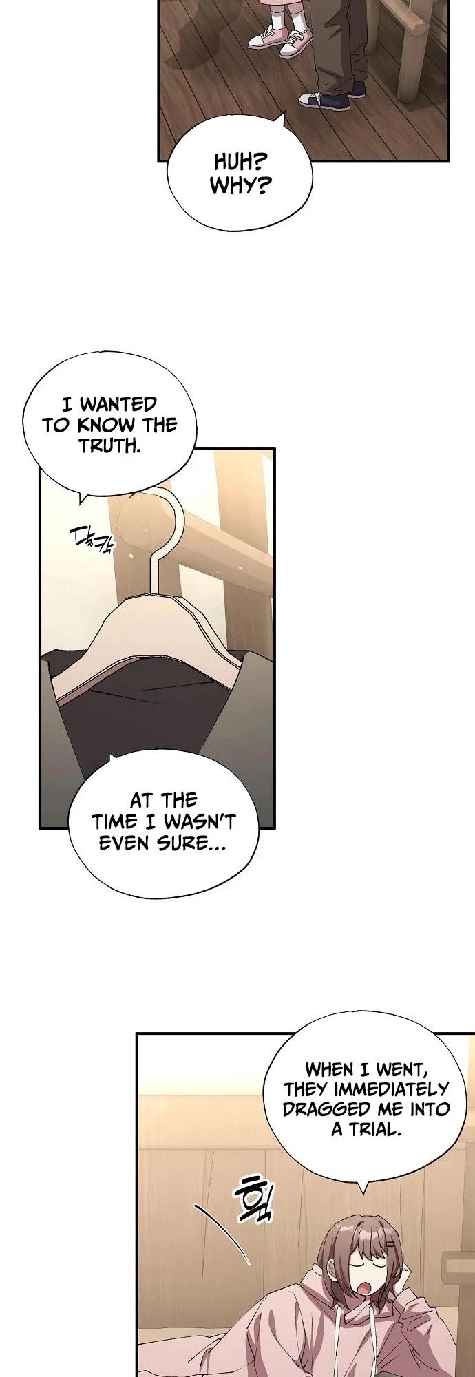 Magical Realm Shopkeeper Chapter 106 page 11 - Chapter 106