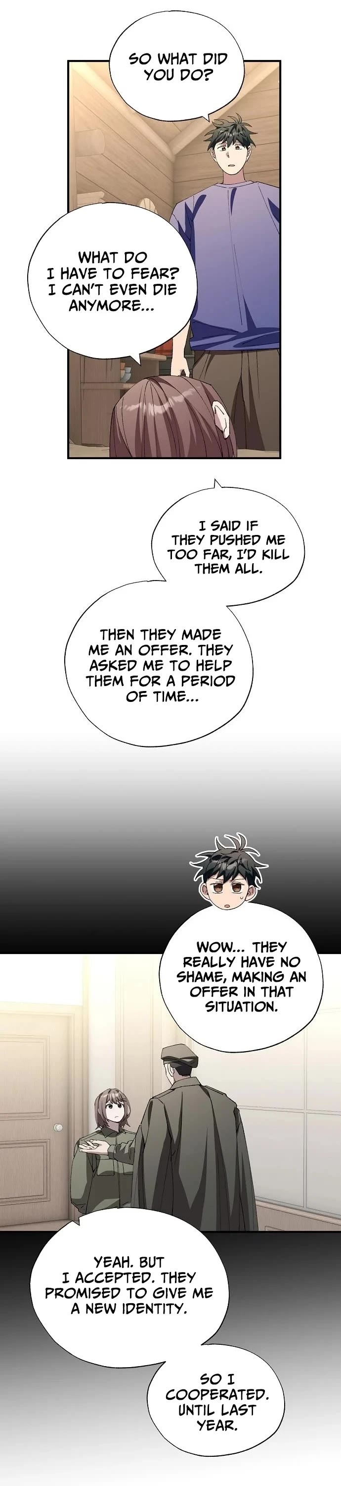 Magical Realm Shopkeeper Chapter 106 page 13 - Chapter 106