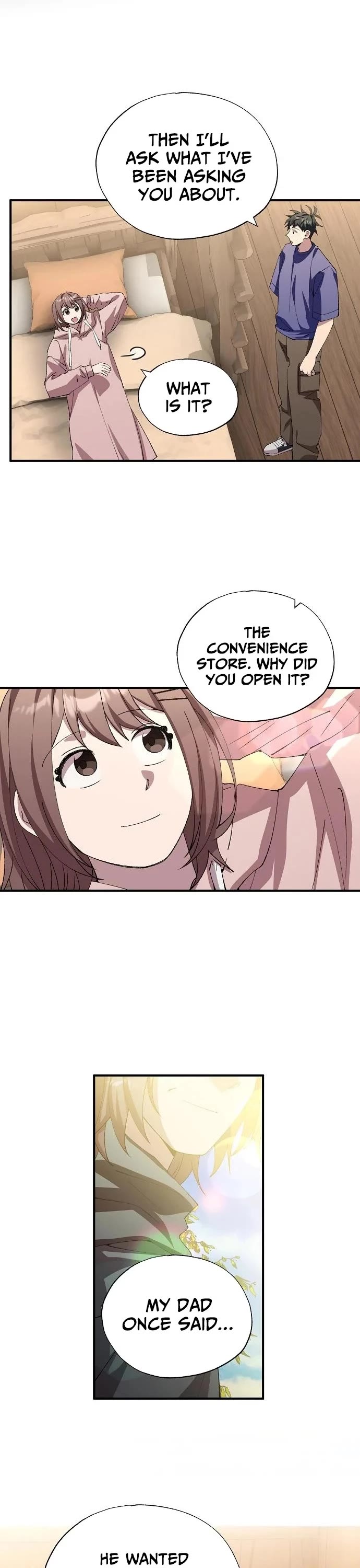Magical Realm Shopkeeper Chapter 106 page 14 - Chapter 106