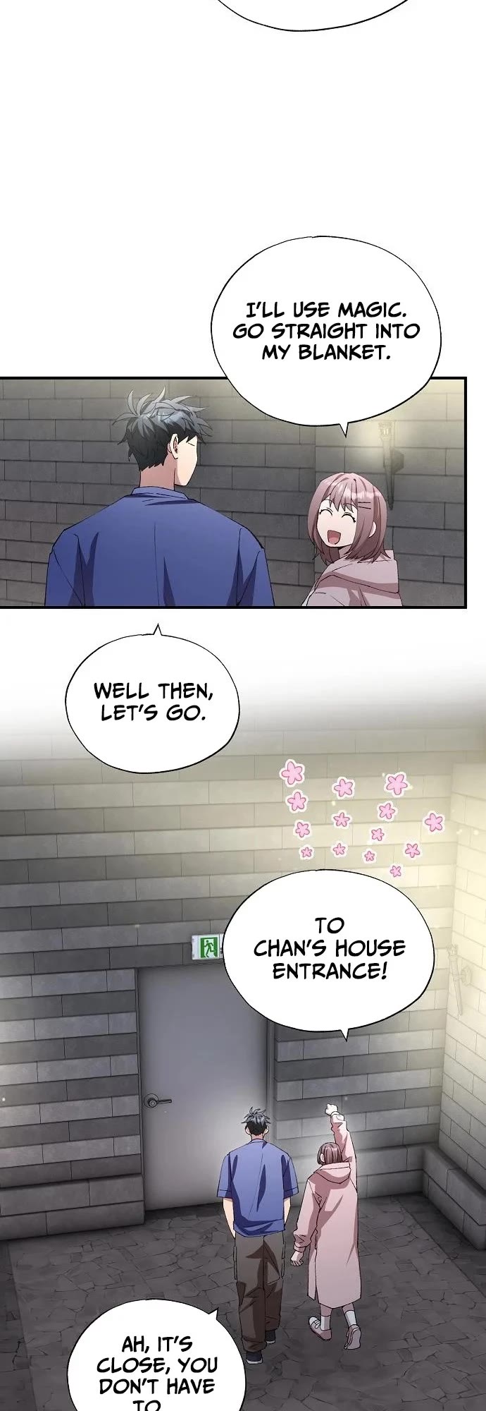 Magical Realm Shopkeeper Chapter 106 page 19 - Chapter 106