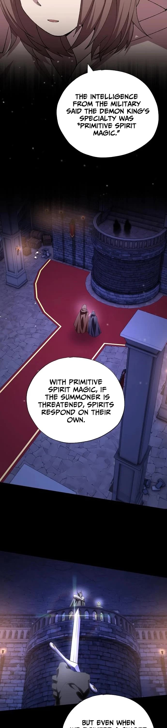 Magical Realm Shopkeeper Chapter 106 page 2 - Chapter 106