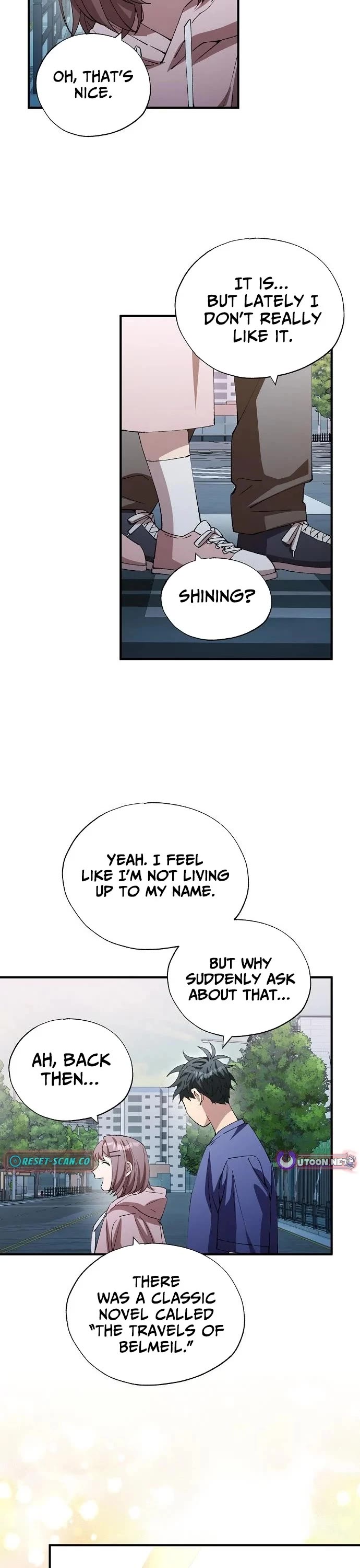Magical Realm Shopkeeper Chapter 106 page 22 - Chapter 106