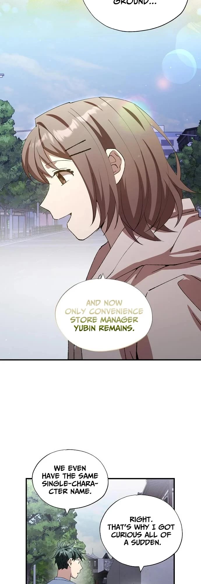 Magical Realm Shopkeeper Chapter 106 page 24 - Chapter 106