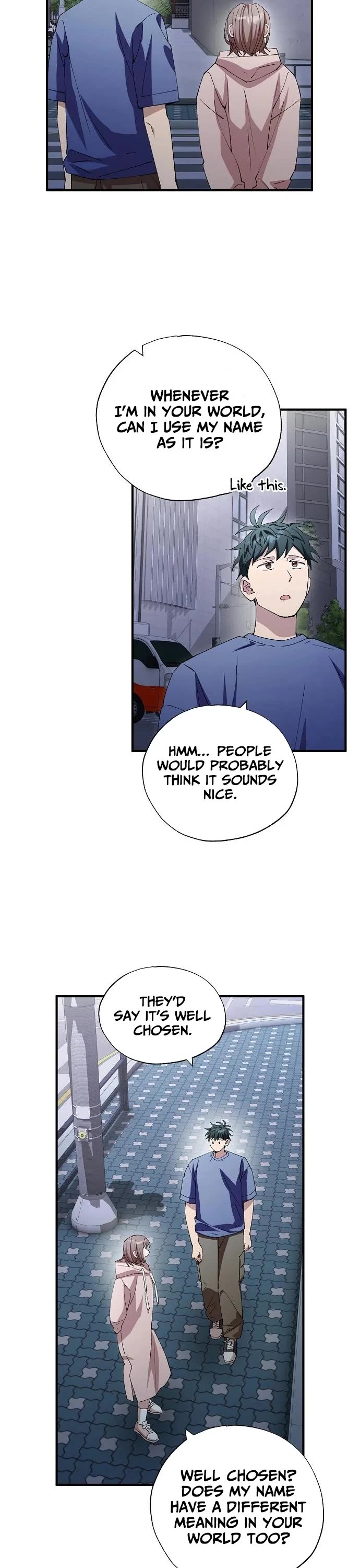 Magical Realm Shopkeeper Chapter 106 page 25 - Chapter 106