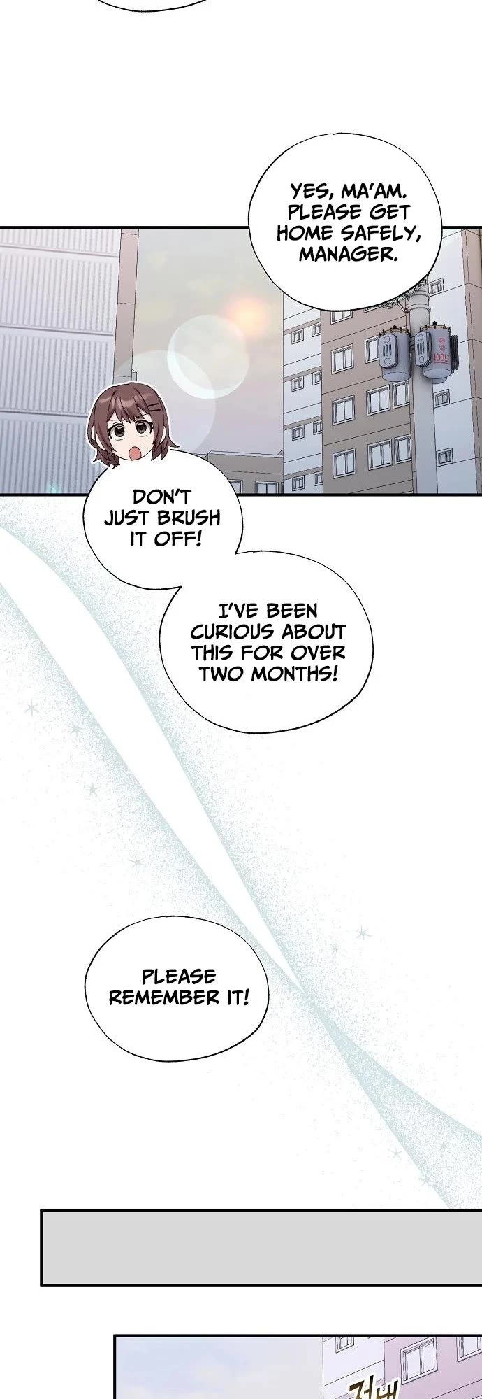 Magical Realm Shopkeeper Chapter 106 page 28 - Chapter 106