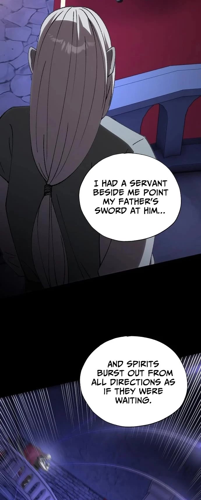 Magical Realm Shopkeeper Chapter 106 page 4 - Chapter 106