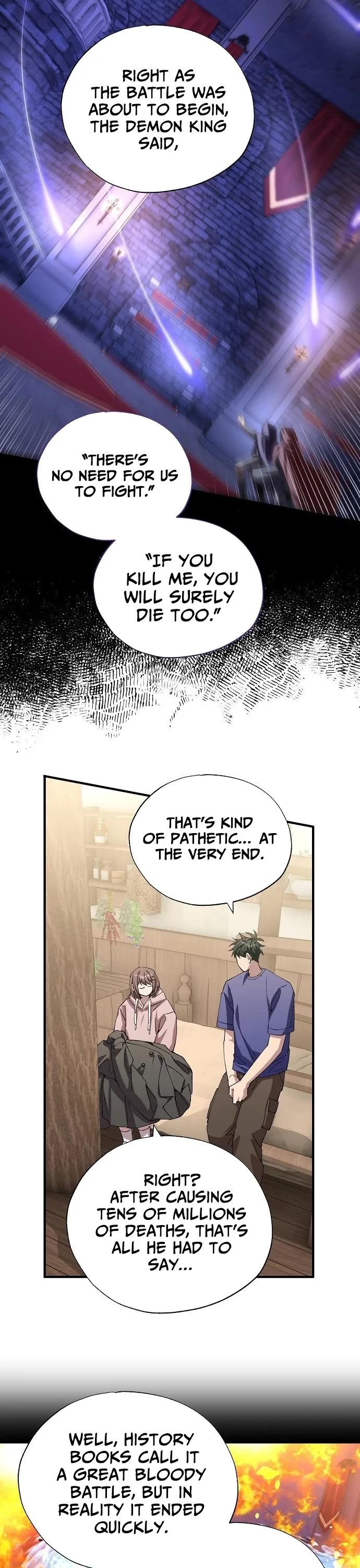 Magical Realm Shopkeeper Chapter 106 page 5 - Chapter 106