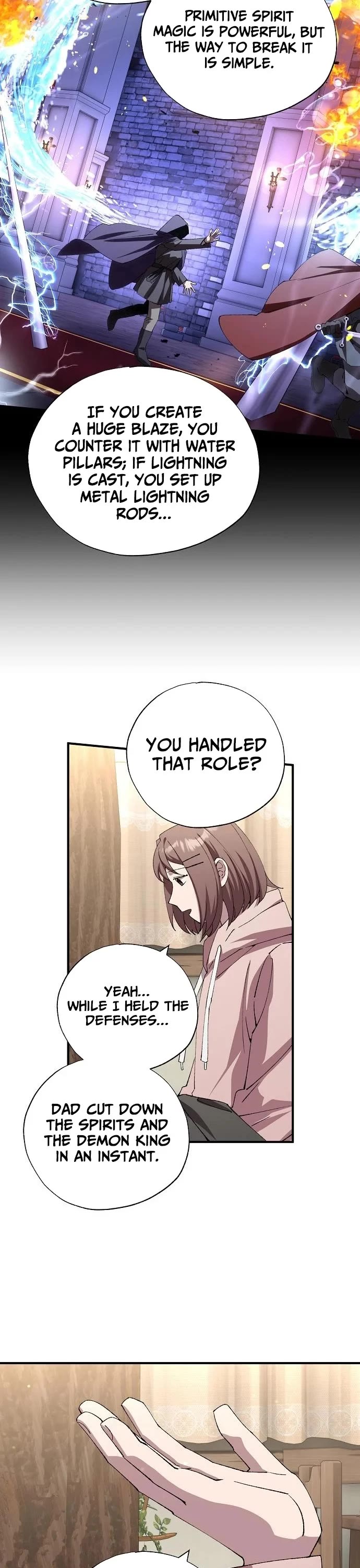 Magical Realm Shopkeeper Chapter 106 page 6 - Chapter 106