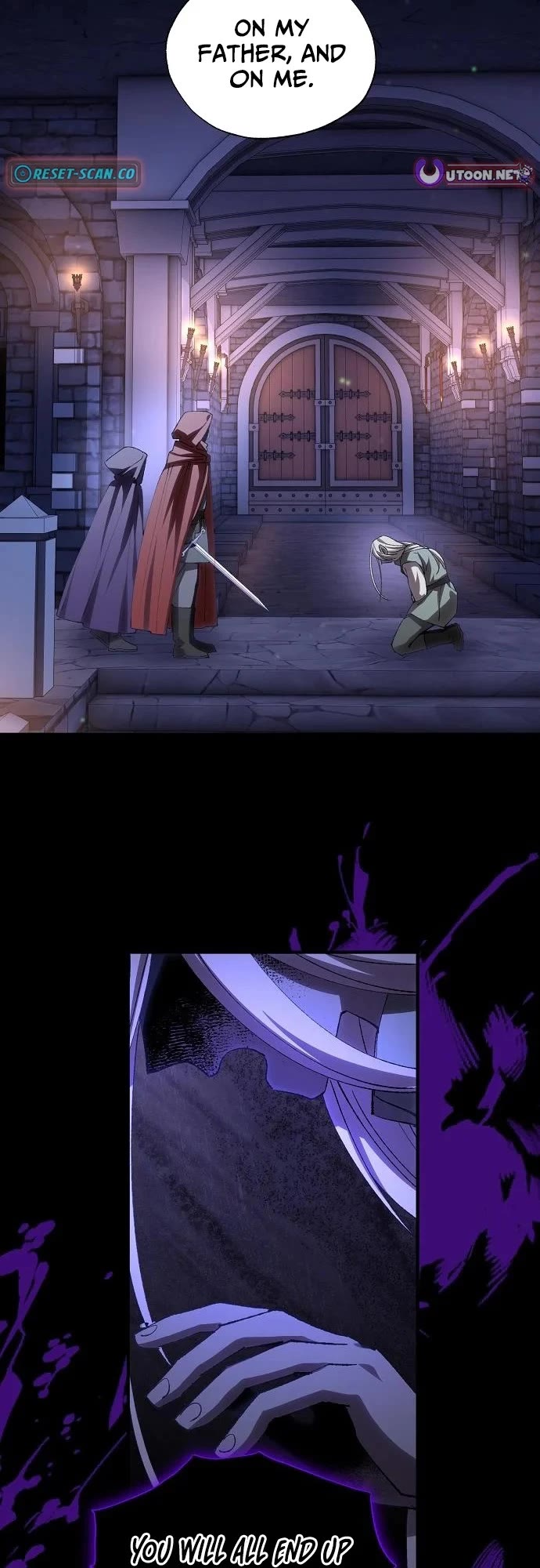 Magical Realm Shopkeeper Chapter 106 page 8 - Chapter 106