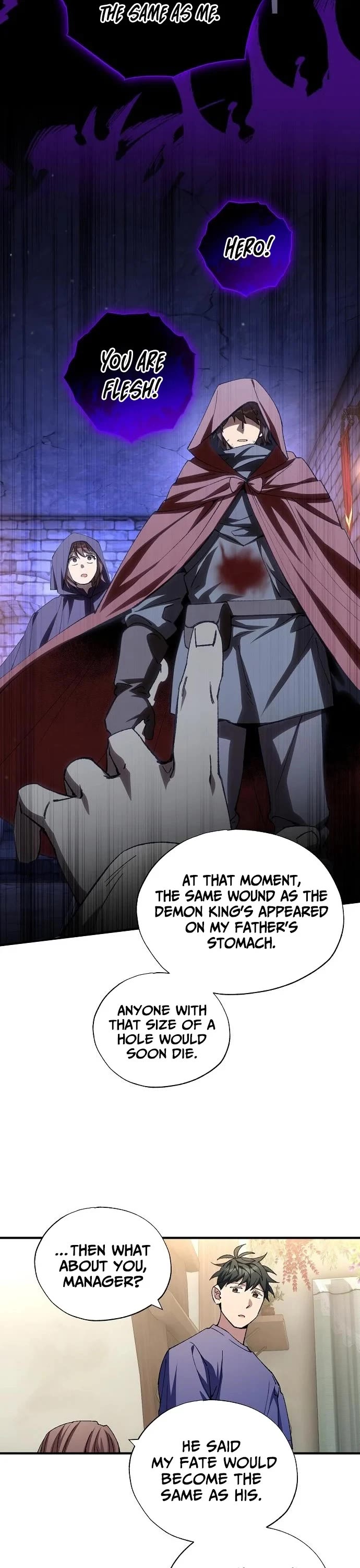 Magical Realm Shopkeeper Chapter 106 page 9 - Chapter 106