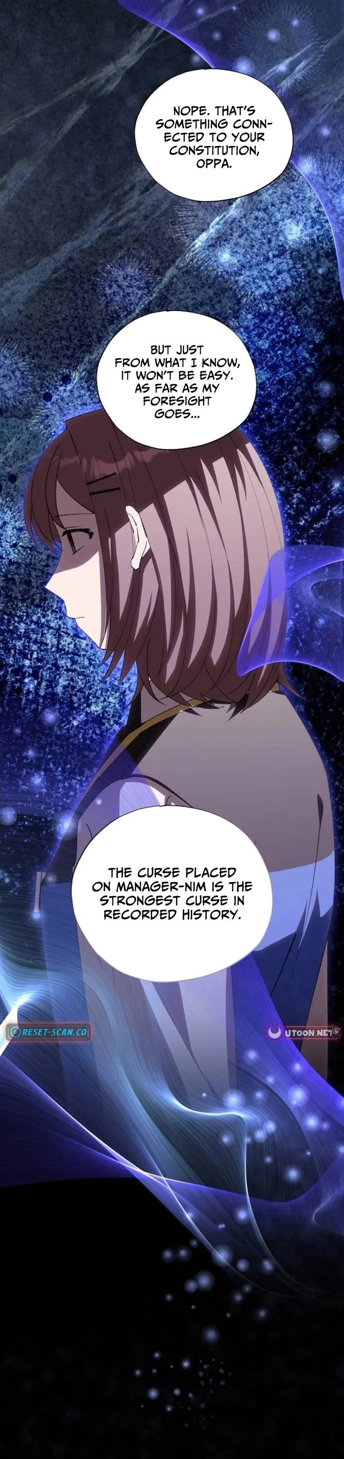 Magical Realm Shopkeeper Chapter 107 page 13 - Chapter 107