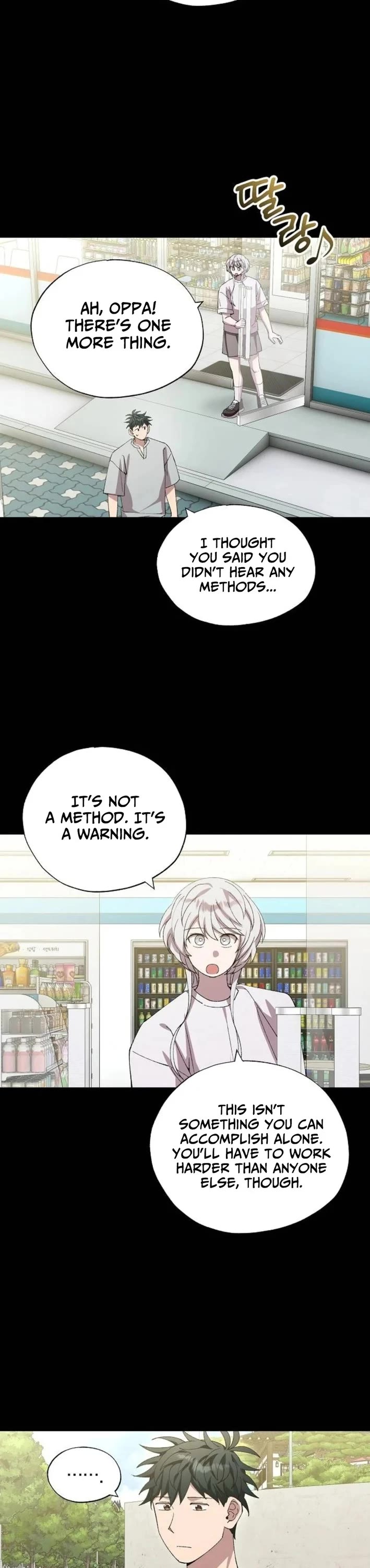 Magical Realm Shopkeeper Chapter 107 page 18 - Chapter 107