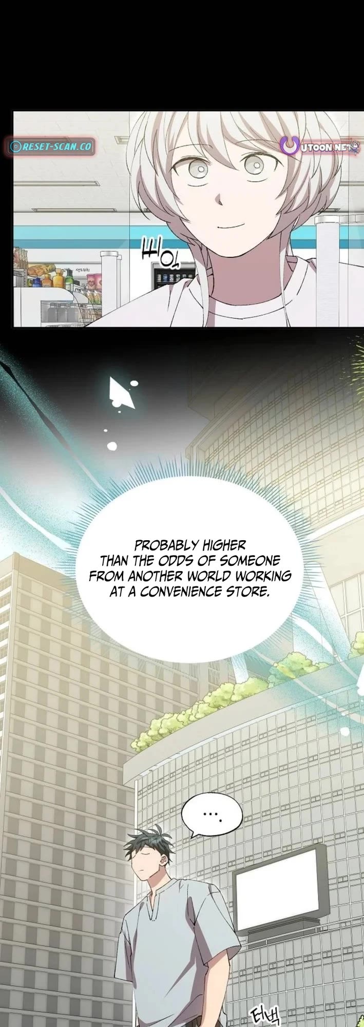 Magical Realm Shopkeeper Chapter 107 page 20 - Chapter 107