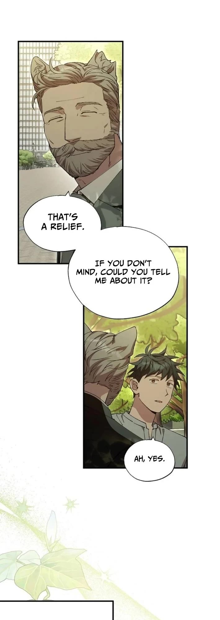 Magical Realm Shopkeeper Chapter 107 page 23 - Chapter 107