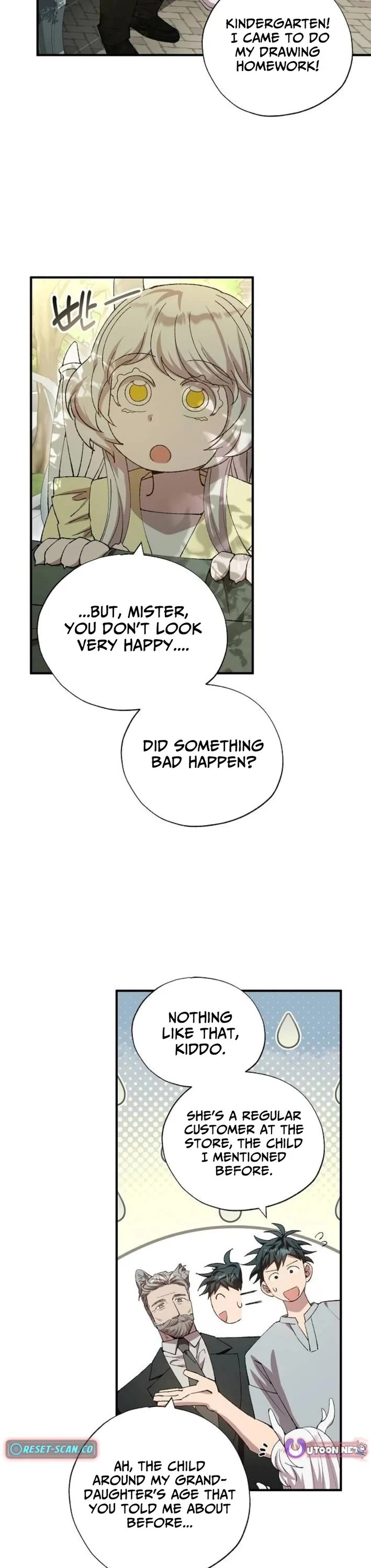 Magical Realm Shopkeeper Chapter 107 page 26 - Chapter 107