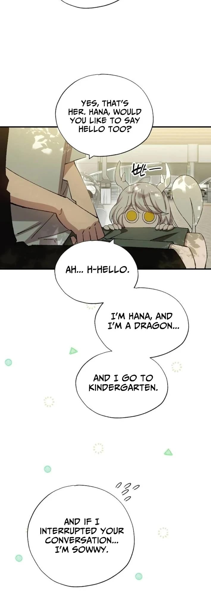 Magical Realm Shopkeeper Chapter 107 page 27 - Chapter 107
