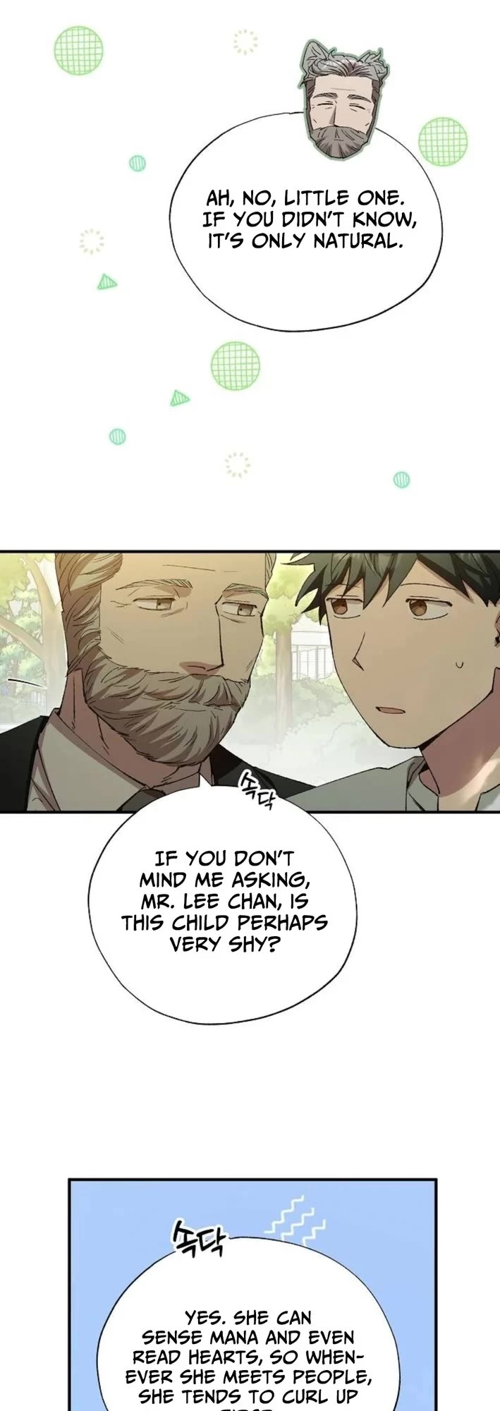 Magical Realm Shopkeeper Chapter 107 page 28 - Chapter 107