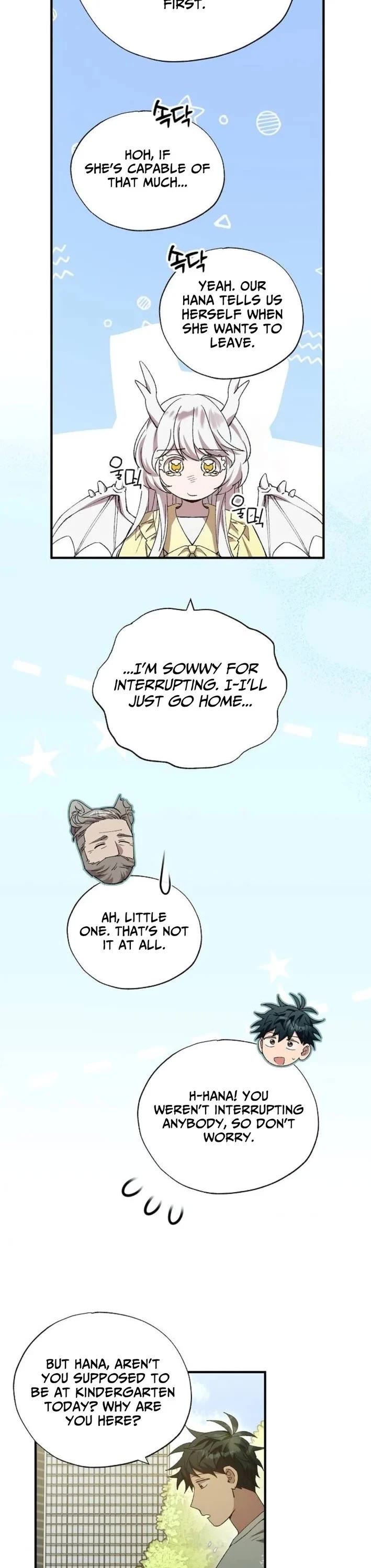 Magical Realm Shopkeeper Chapter 107 page 29 - Chapter 107