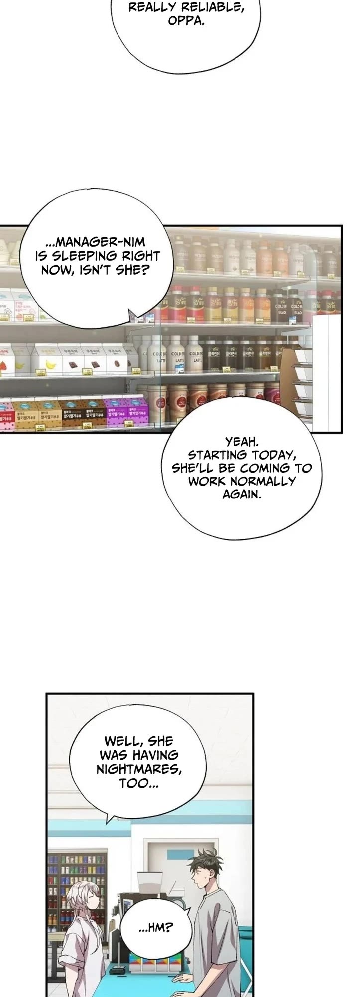Magical Realm Shopkeeper Chapter 107 page 7 - Chapter 107