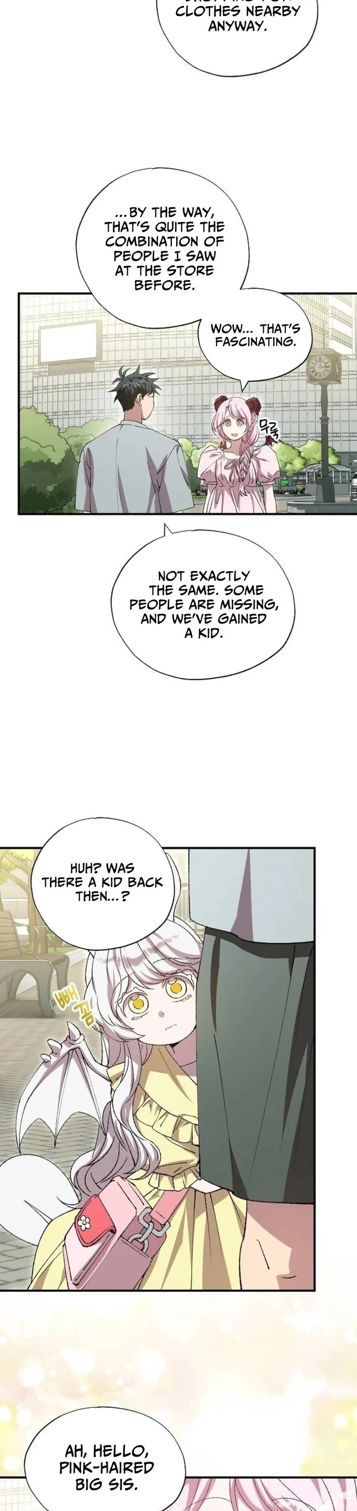 Magical Realm Shopkeeper Chapter 108 page 13 - Chapter 108