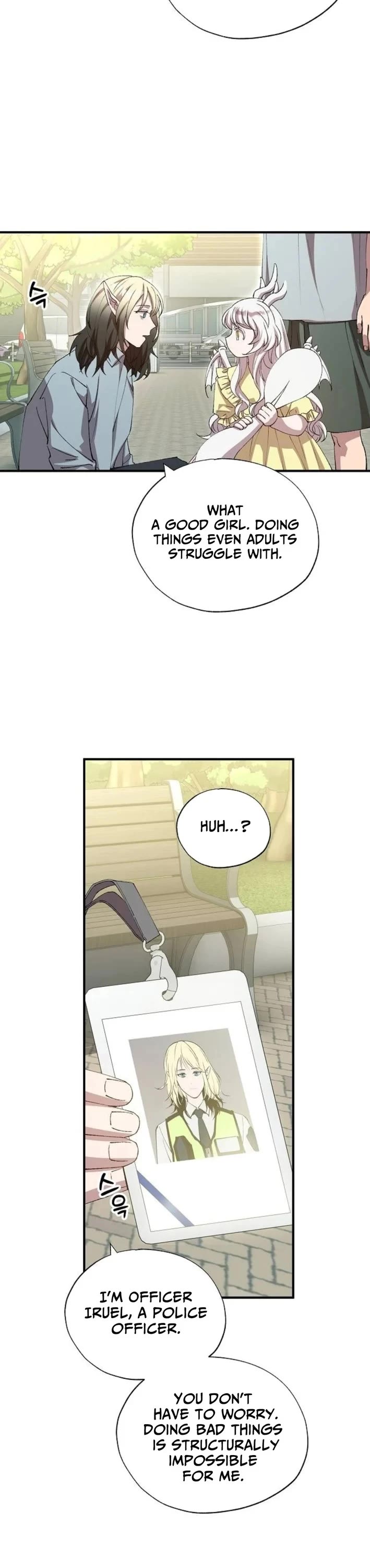 Magical Realm Shopkeeper Chapter 108 page 16 - Chapter 108