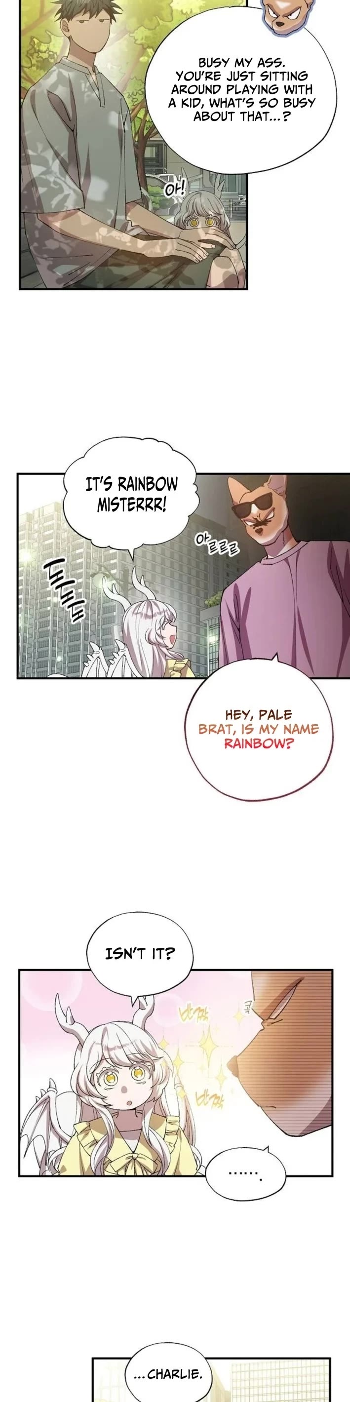 Magical Realm Shopkeeper Chapter 108 page 2 - Chapter 108