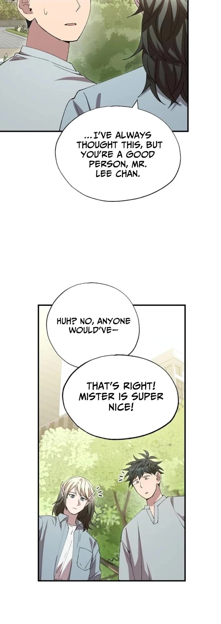 Magical Realm Shopkeeper Chapter 108 page 22 - Chapter 108