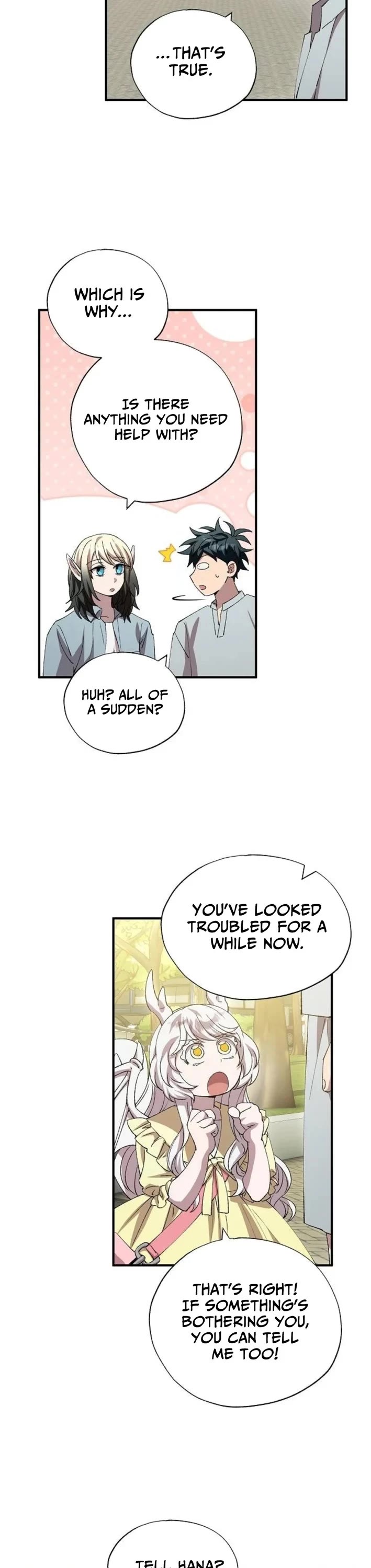 Magical Realm Shopkeeper Chapter 108 page 24 - Chapter 108