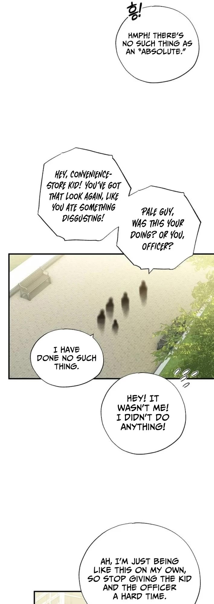 Magical Realm Shopkeeper Chapter 108 page 26 - Chapter 108