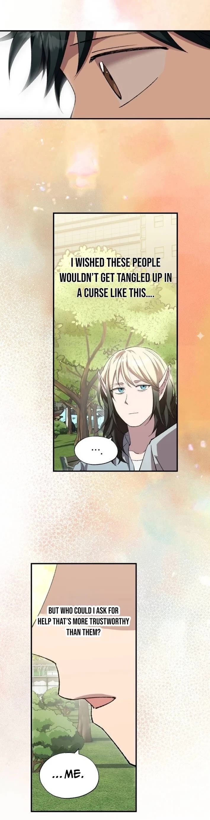 Magical Realm Shopkeeper Chapter 108 page 29 - Chapter 108
