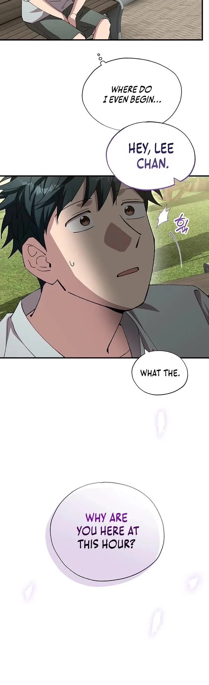 Magical Realm Shopkeeper Chapter 109 page 28 - Chapter 109
