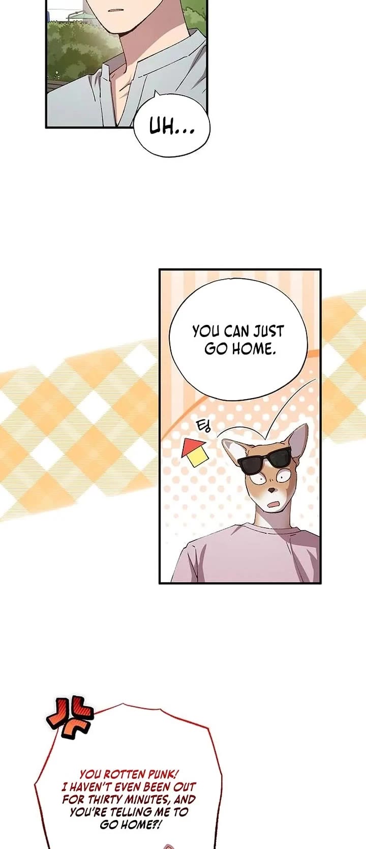 Magical Realm Shopkeeper Chapter 109 page 9 - Chapter 109