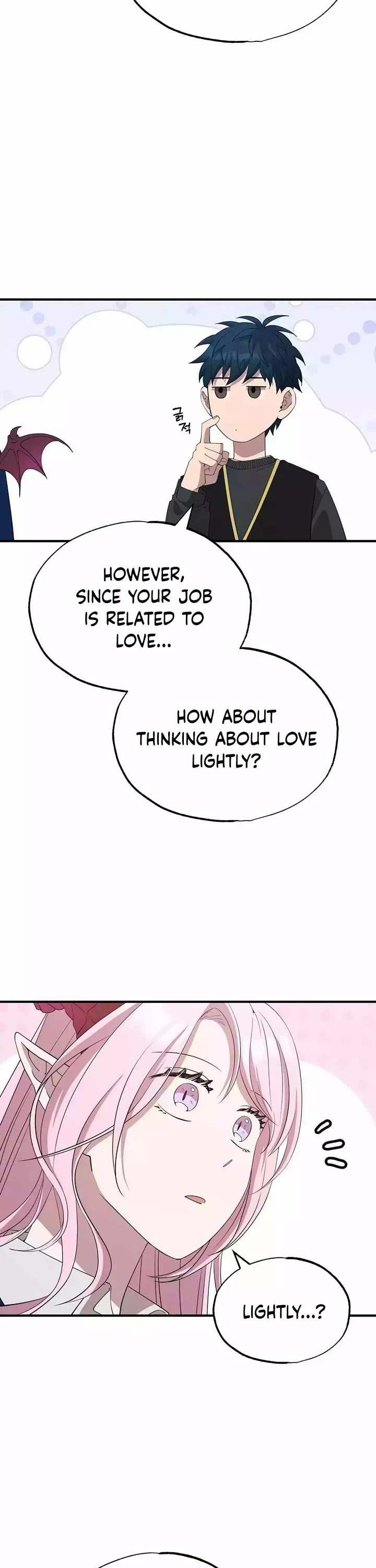 Magical Realm Shopkeeper Chapter 11 page 11 - Chapter 11