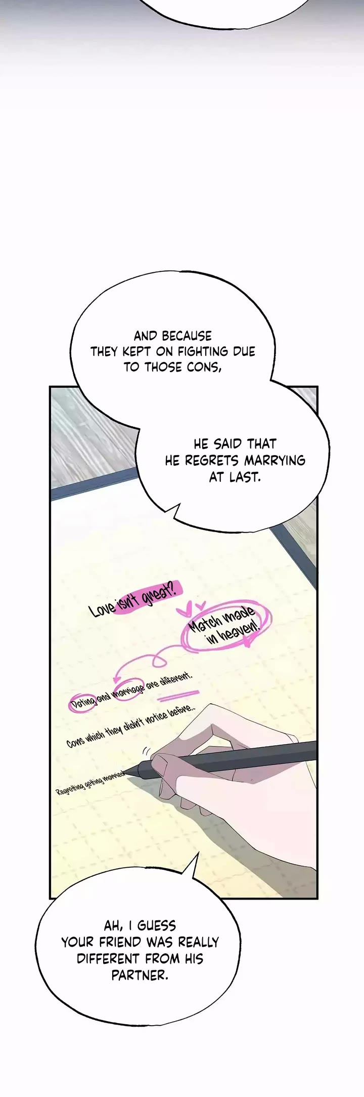 Magical Realm Shopkeeper Chapter 11 page 14 - Chapter 11