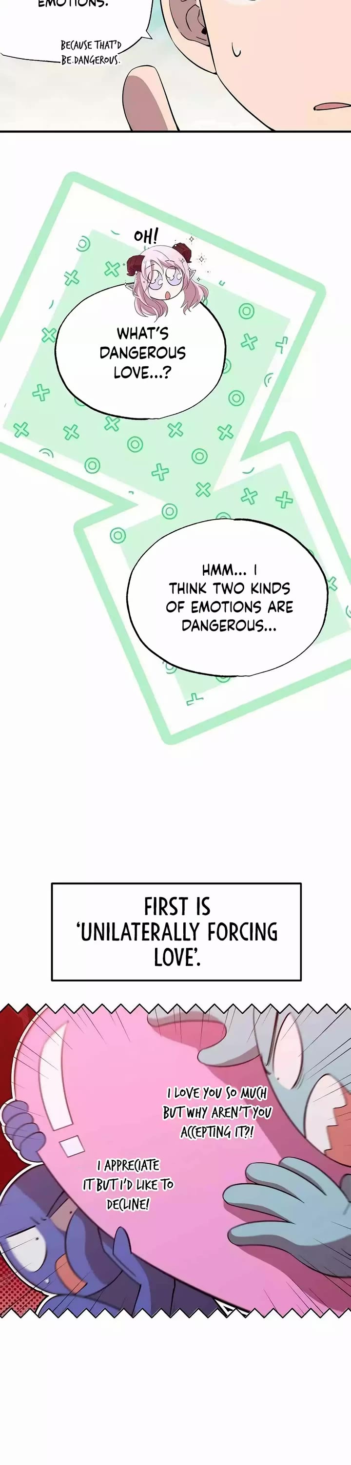 Magical Realm Shopkeeper Chapter 11 page 18 - Chapter 11