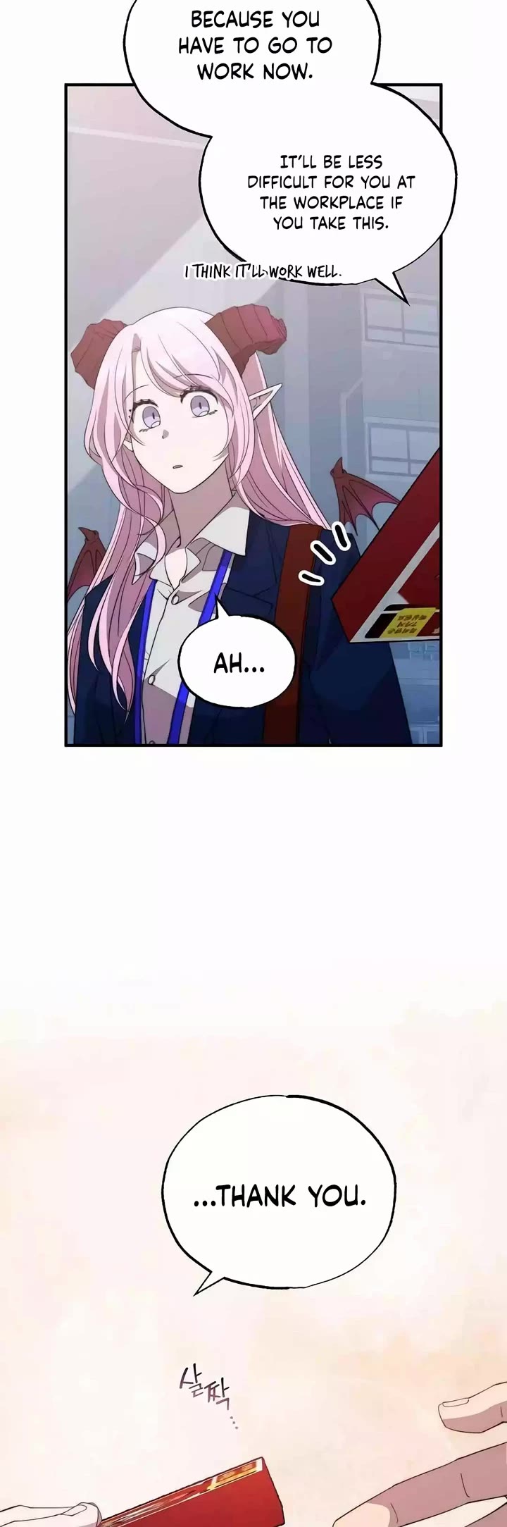 Magical Realm Shopkeeper Chapter 11 page 29 - Chapter 11