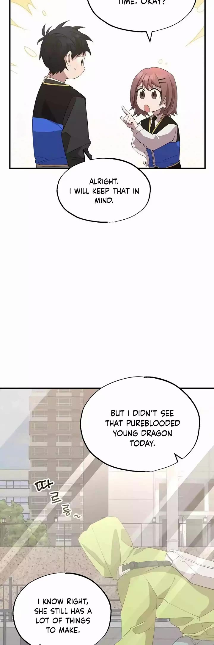 Magical Realm Shopkeeper Chapter 11 page 34 - Chapter 11