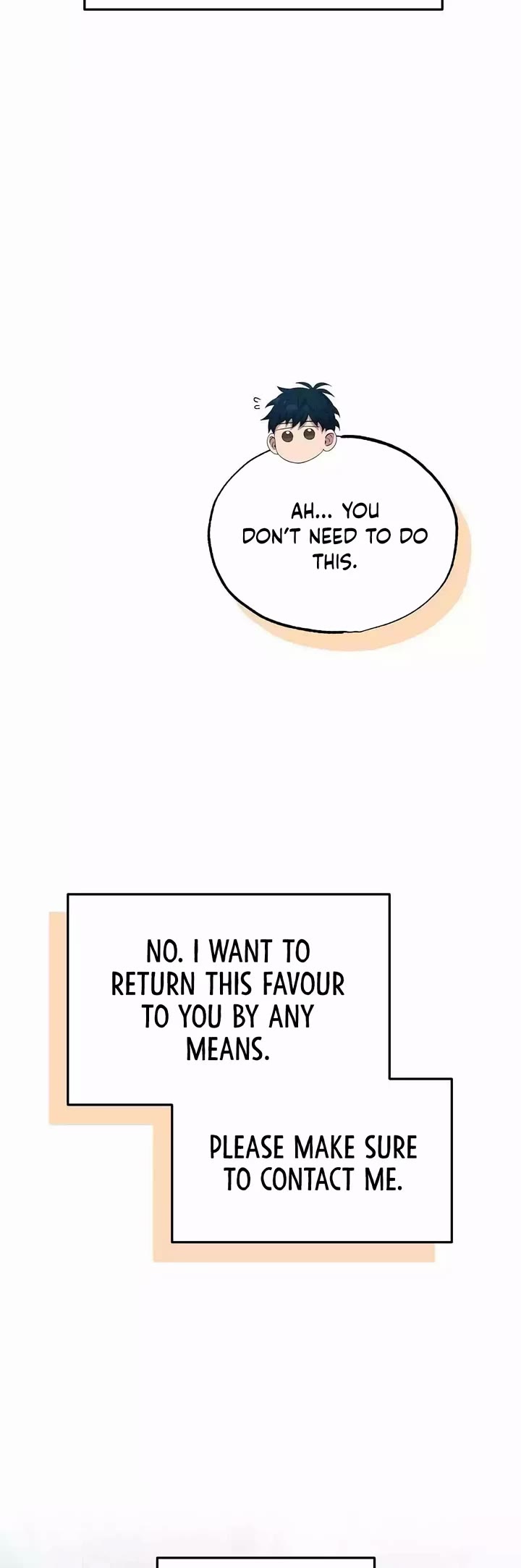 Magical Realm Shopkeeper Chapter 11 page 44 - Chapter 11