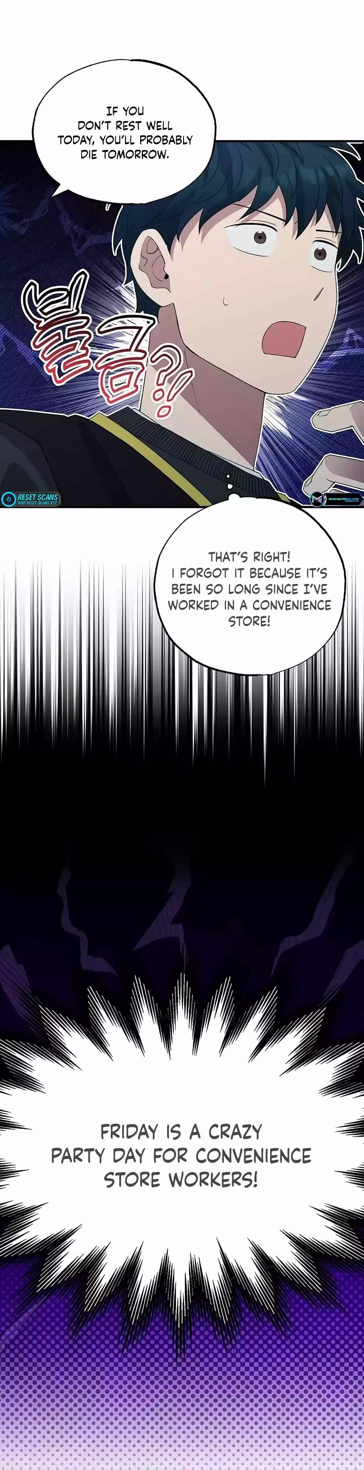 Magical Realm Shopkeeper Chapter 11 page 47 - Chapter 11