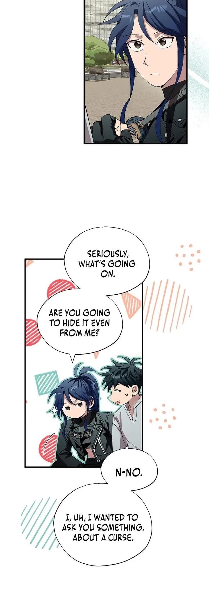 Magical Realm Shopkeeper Chapter 110 page 5 - Chapter 110