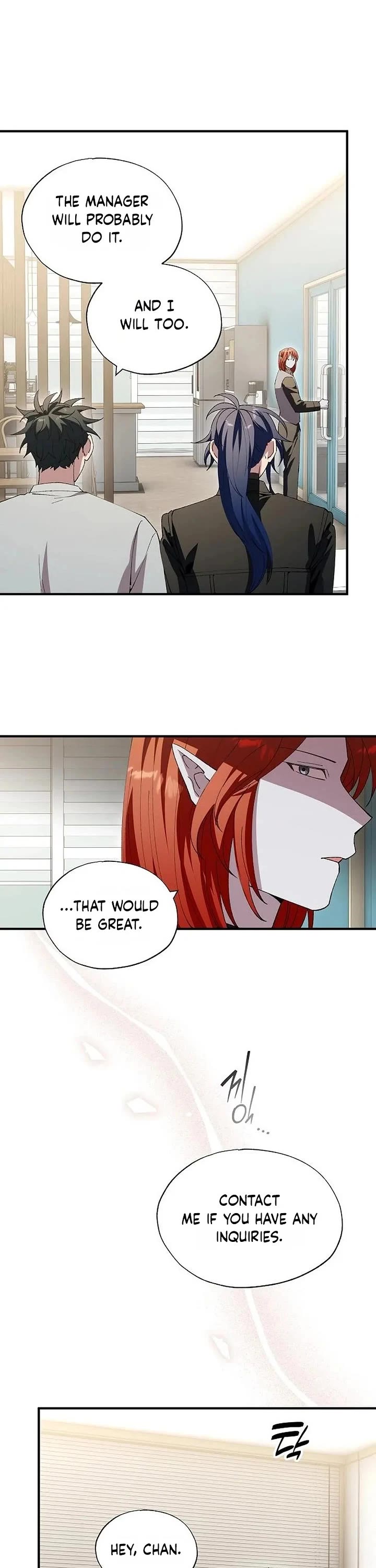 Magical Realm Shopkeeper Chapter 111 page 10 - Chapter 111