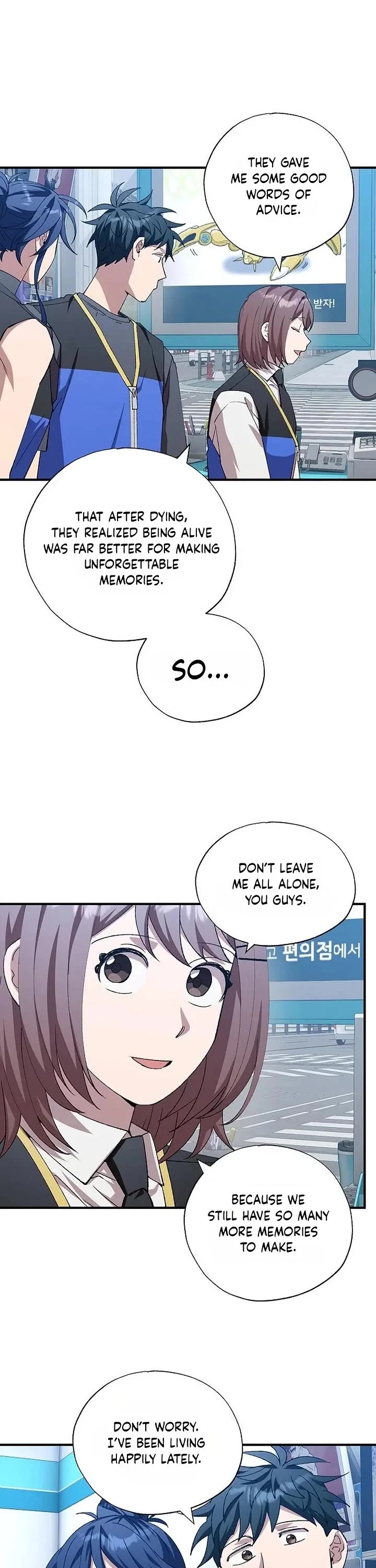 Magical Realm Shopkeeper Chapter 112 page 25 - Chapter 112
