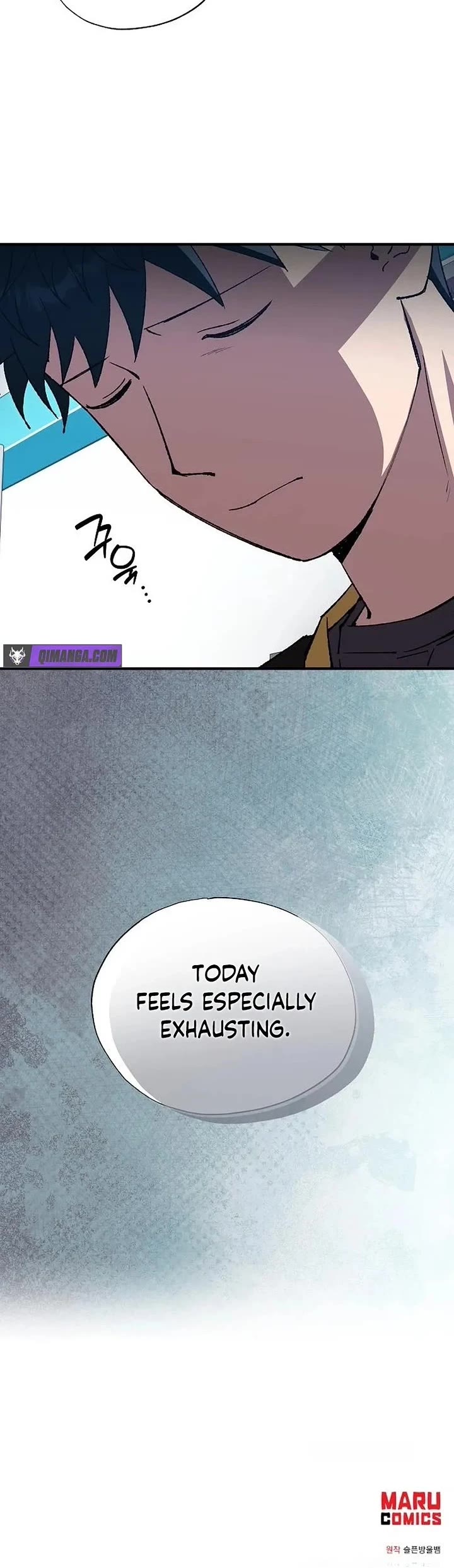 Magical Realm Shopkeeper Chapter 112 page 31 - Chapter 112