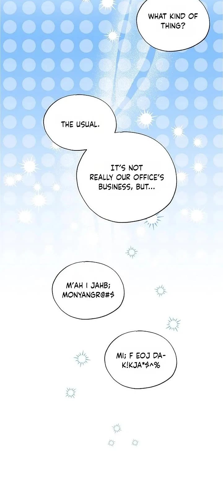 Magical Realm Shopkeeper Chapter 112 page 4 - Chapter 112